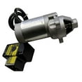 thumbnail image 2 of OakTen Replacement Starter Motor for Snowblower 38282, 38473, Compatible with 119-1983, 119-1934, 2 of 5