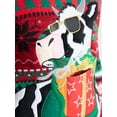 thumbnail image 4 of Men's Christmas Sweater Ugly Christmas Sweater with Drink Pocket from Holiday Time, Sizes XS-3XL, 4 of 6