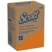 Kimberly Clark Consumer 41860 NTO Hand Cleaner with Grit, Orange