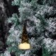 thumbnail image 1 of RKSTN christmas ornaments Christmas Knitted Hat With Lights Faceless Doll Pendant Vibe Arrangement Luminous Old Man Small Doll Tree Pendant, 1 of 6