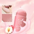 thumbnail image 2 of Charcoal Facial Mask Stick with Green Tea for Pore Cleansing and Moisturizing, 2 of 9