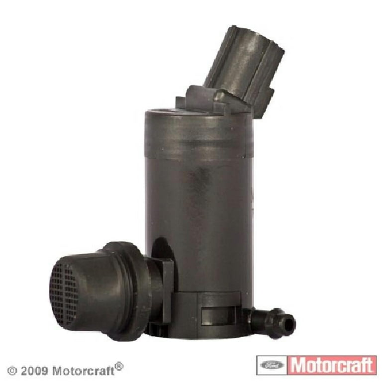 Motorcraft Windshield Washer Pump WG-311 Fits select: 1998-2006