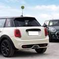thumbnail image 2 of Car Decoration Cute Cartoon Antenna Ball Roof Modification, 2 of 7