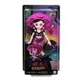 thumbnail image 6 of Monster High Scare-adise Island Draculaura Fashion Doll with Swimsuit & Accessories, 6 of 6