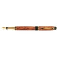 thumbnail image 2 of Cigar Fountain Pen - Redwood Lace Burl, 2 of 2