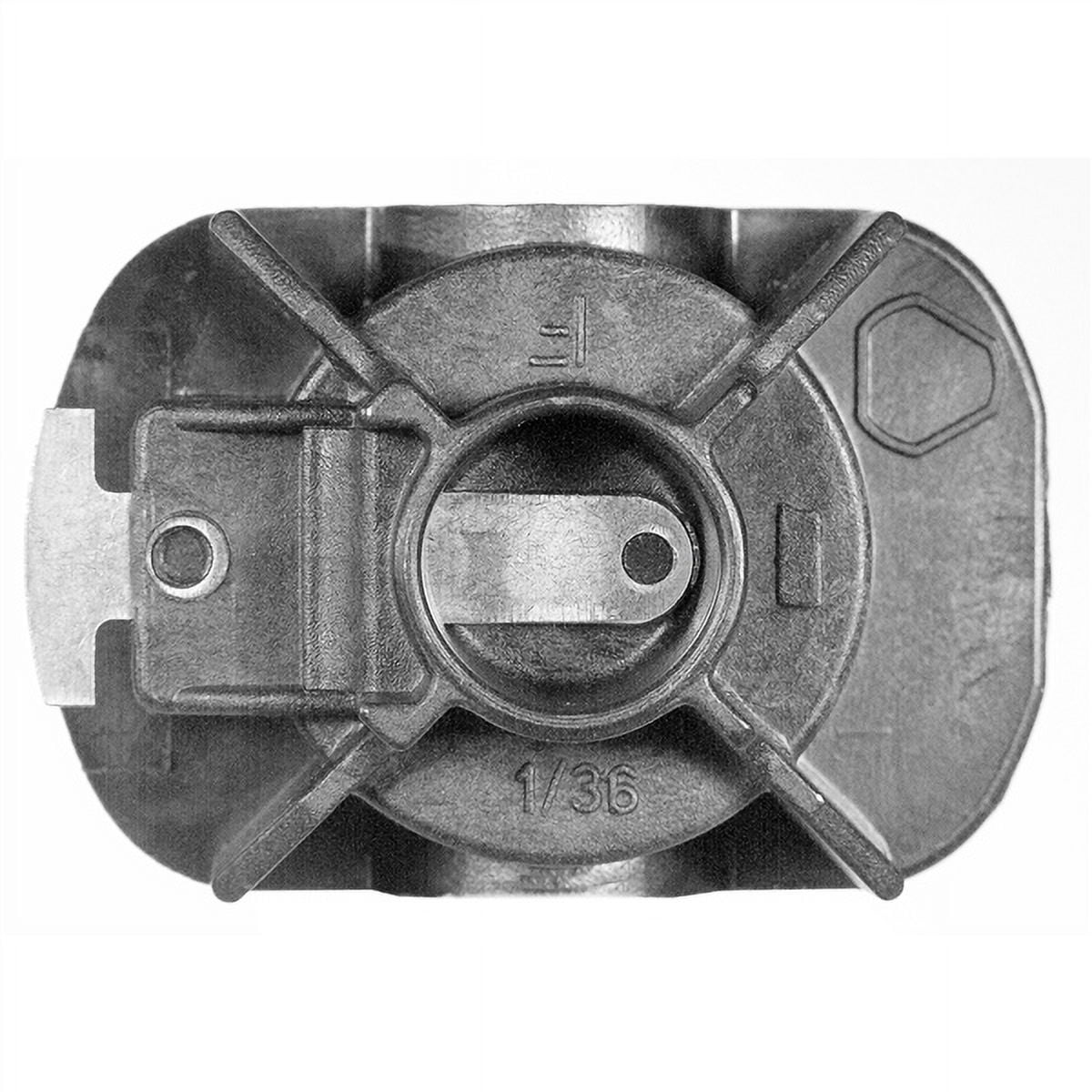WVE Distributor Rotor