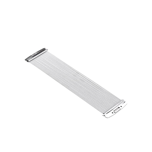 Yuarrent Tambor de 12 pulgadas, alambre de acero elástico, accesorios de 33cm de longitud, piezas de resorte de repuesto, suministros para Accesorios para instrumentos musicales