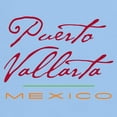 thumbnail image 3 of CafePress - Puerto Vallarta Light T Shirt - Men's Classic Graphic T-Shirt, 3 of 4