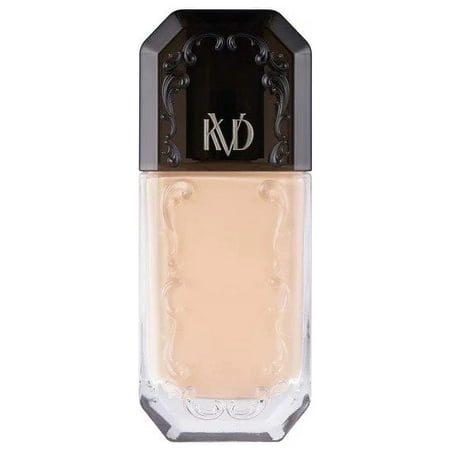 Kat Von D Good Apple Full-Coverage Serum Foundation 010 Light