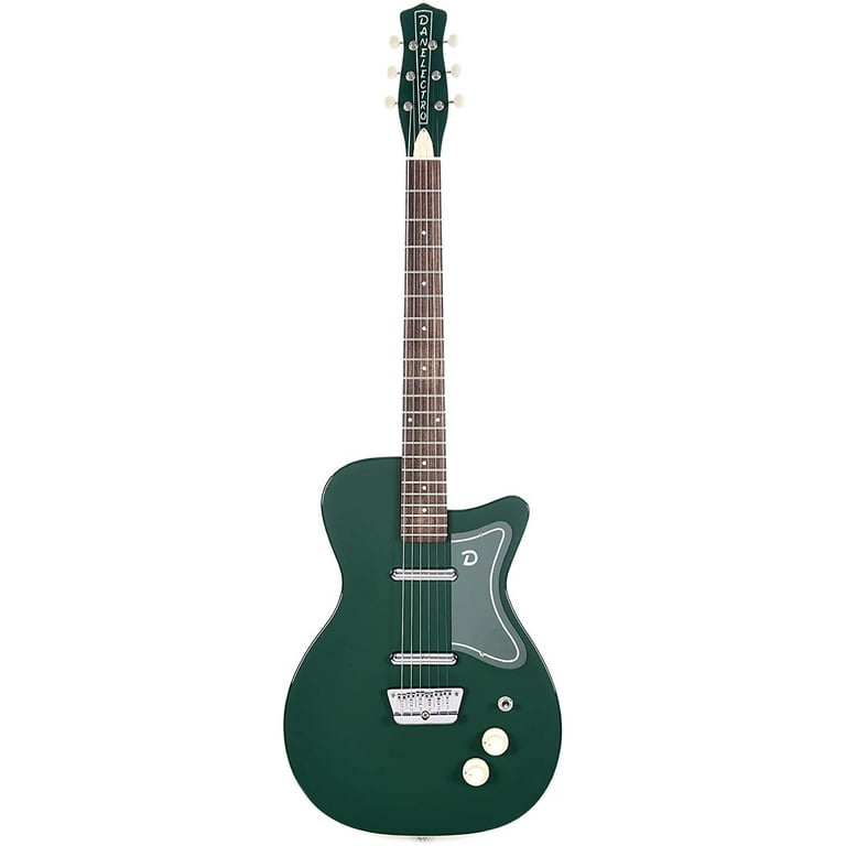 Danelectro single cutaway deals