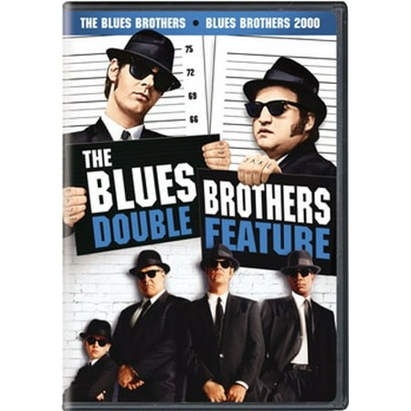 Blues Brothers Collection (DVD)