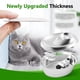 thumbnail image 5 of Filtro de Fuente de Agua MyfatBOSS Blanco Compatible con ORSDA para Gatos, 5 of 7