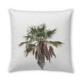 thumbnail image 2 of Ahgly Company Plants Palm Tree Indoor Throw Pillow, 18 inch by 18 inch, 2 of 6