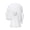 White, variant on Headband Sweat-wicking Cap Beanie Cap Cycling Headscarf Headband Quick-dry Pirate Hat Beanie Hat For Outdoor