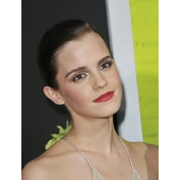 Emma Watson At Arrivals For The Perks Of Being A Wallflower Premiere Photo Print (8 x 10)