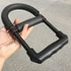 thumbnail image 4 of Ejercitador de muñeca Agarre de mano ajustable Brazo Entrenador Antebrazo Mano Muñeca Dedo Ejercicio Ejercicio Fitness Trainer Ejercitador de mano Entrenador de fuerza Fortalecedor, 4 of 7