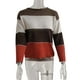 thumbnail image 4 of Blusa de manga larga sweethay Naranja S, 4 of 5