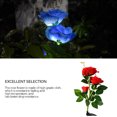 thumbnail image 3 of Hojas De Arce Que Funcionan Con Pilas, Cadena De Luces Para Navidad, Decoración De Acción De Gracias 20 Luces Led Sweethay HA025760-03, 3 of 6