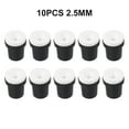 thumbnail image 1 of 10 Pcs Buses de Sablage 2-3.5Mm Embout de Sablage pour Réservoirs de Sablage 5 Gallons 2.5Mm, 1 of 10