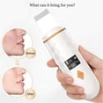 thumbnail image 4 of Professional Ultrasonic Face Cleansing Device Gentle Effective Facial Cleansing Tool for Women Girls, 4 of 5