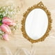 thumbnail image 1 of Espejo de Maquillaje BLESIY Decorativo Vintage de Pared, 1 of 8