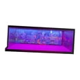 thumbnail image 4 of Blinkol 1/64 Scale Model Car Display Case Freestanding for Model Collectors Toy Cars B B, 4 of 9