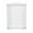 White, variant on BTMWAY Corner Cabinet for Bathroom, Free Standing Bathroom Storage Cabinet with Doors and Adjustable Shelf, Modern Triangle Corner Storage Cabinet Floor Cabinet, White