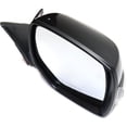 thumbnail image 3 of Mirrors Passenger Right Side Heated Hand for Subaru Outback 2013-2014, 3 of 5
