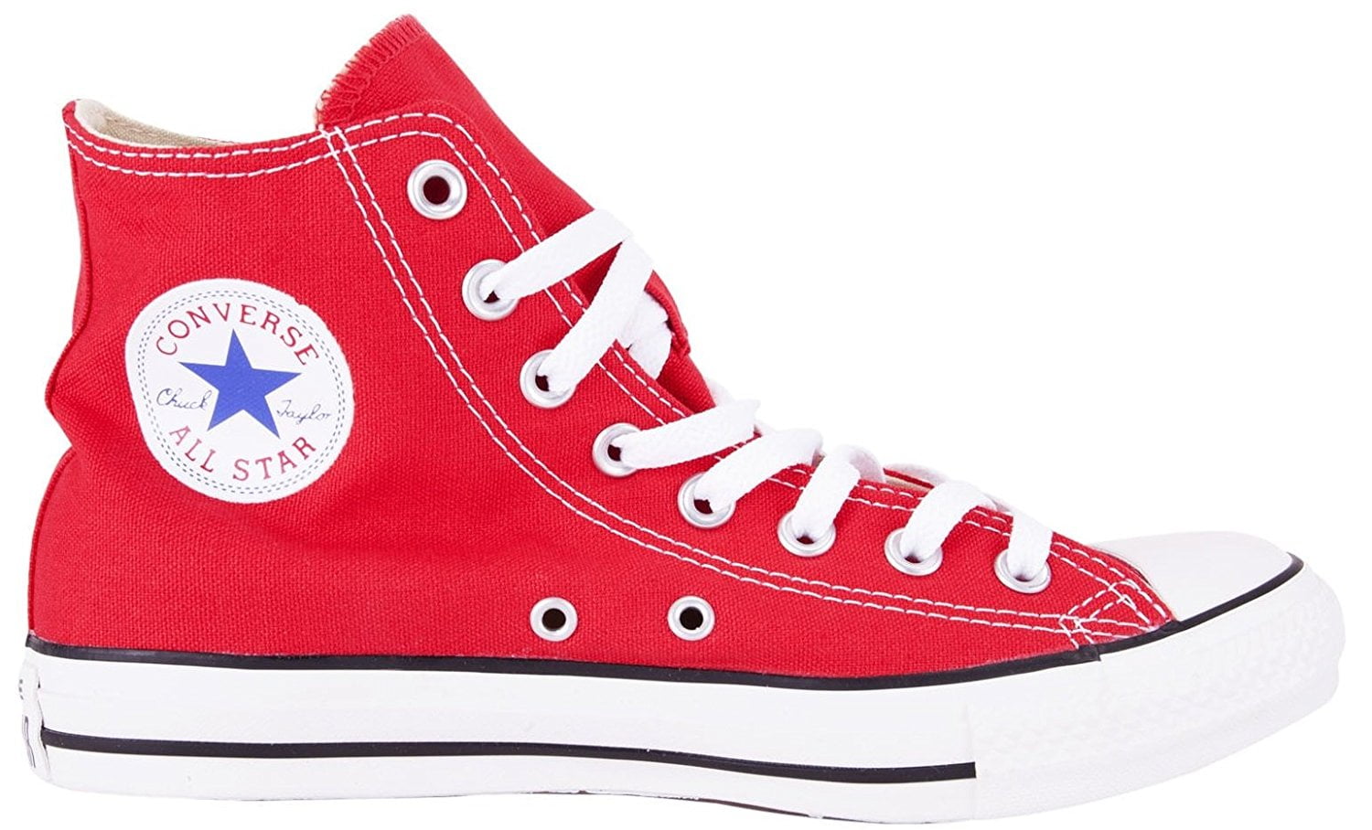 womens chuck taylor sizing