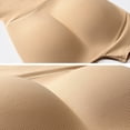 thumbnail image 7 of WMTBSRSW Women Tummy Control Shapewear Shorts High Waisted Body Shaper Seamless Undewear Shorts Butt Lifting Thigh Slimmer Boy Leg Shorts, 7 of 7
