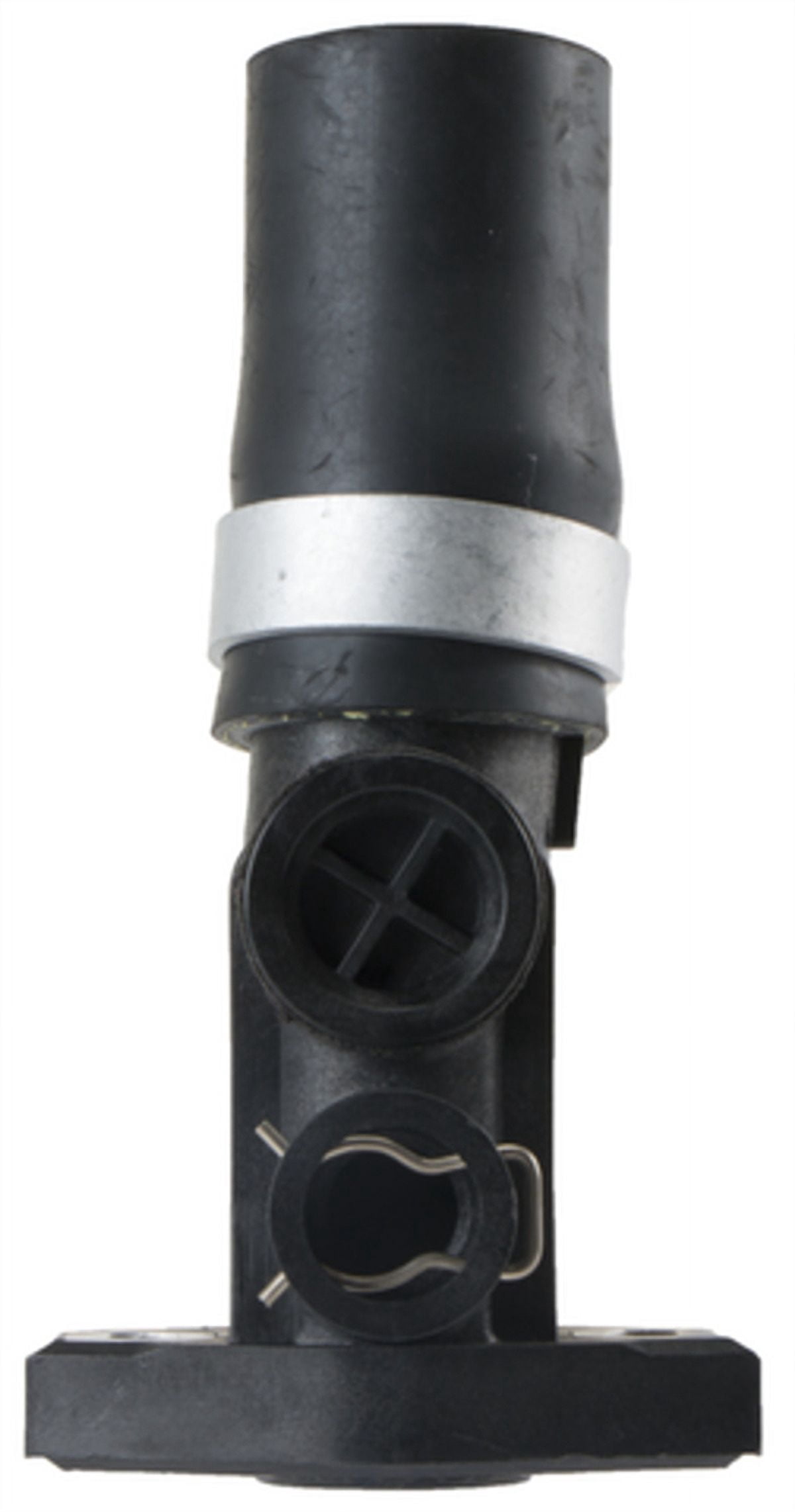 Engine Coolant Flange