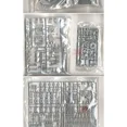 thumbnail image 4 of Trumpeter Assembled Tank Model Kit 01535 American M1A1/A2 Abrams Main Battle Tank 5 in 1 1/35, 4 of 6