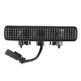 thumbnail image 1 of Luz de freno trasera, excelente efecto de iluminación, tercera luz de freno práctica, piezas de reparación de automóviles, piezas de repuesto de automóviles para Jeep Wrangler Unbranded 1611210001411, 1 of 8