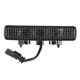 thumbnail image 1 of Tercera luz de freno trasera Lámpara LED de montaje alto para Jeep Wrangler JL 2018-2020 Lente negra, 1 of 5