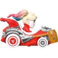 thumbnail image 3 of Hot Wheels RacerVerse Die-Cast Vehicle with Pop Culture Character Driver (Styles May Vary), 3 of 5