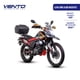 thumbnail image 1 of Motocicleta Doble Propósito Vento Crossmax 250 Led 2027, 1 of 8