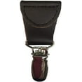 thumbnail image 4 of SuspenderStore Paisley Suspenders - 1.38-Inch Wide Elastic - Clip - 4 Colors & 2 Sizes, 4 of 4