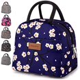 thumbnail image 1 of Lonchera aislante - Bolsa de mano: Fiambrera - Bolsa de mano, 1 of 3