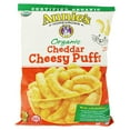 thumbnail image 1 of Annie's - Cheesy Smiles au Fromage Bio - 4 oz., 1 of 3