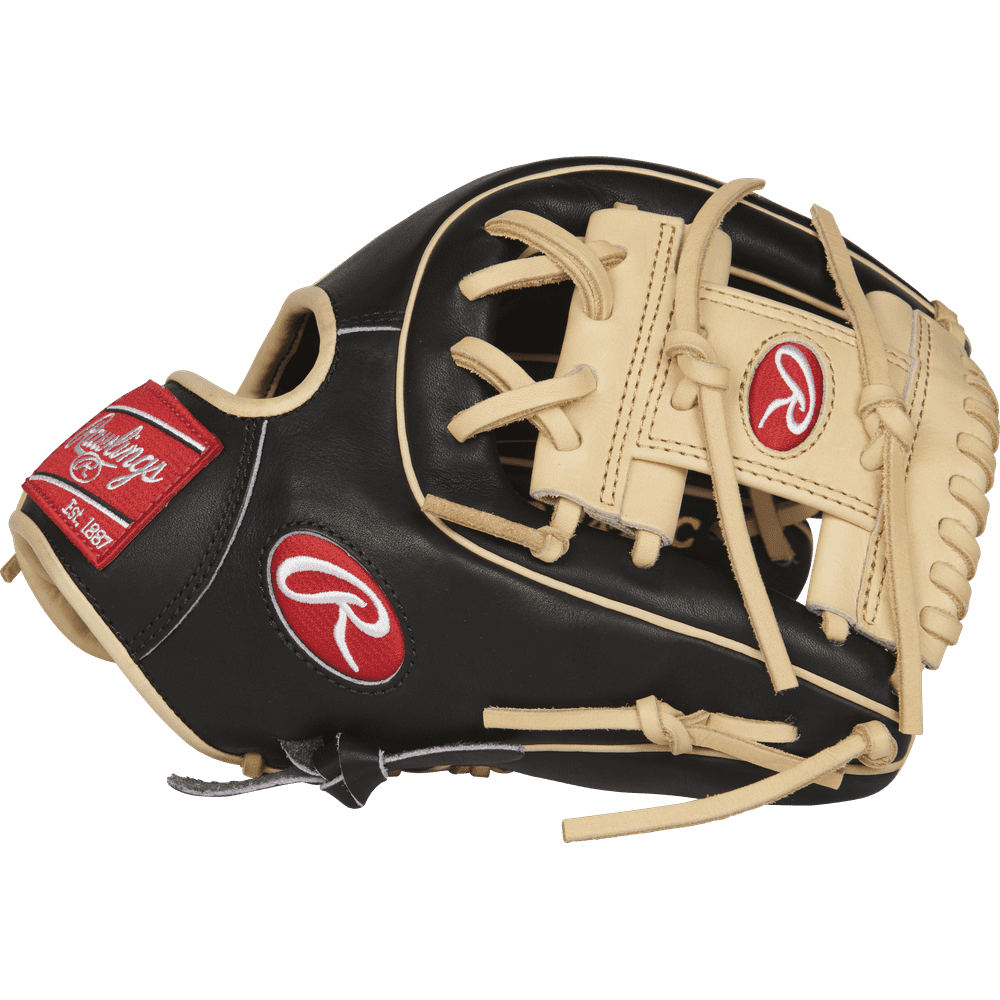 Rawlings 11.5" Heart of the Hide R2G Baseball Glove, Right Hand Throw
