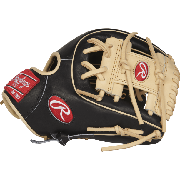 Shoeless Joe 1925 Golden Era Replica Baseball Glove - Left Hand Throw, Custom Made & Broken-In Ready