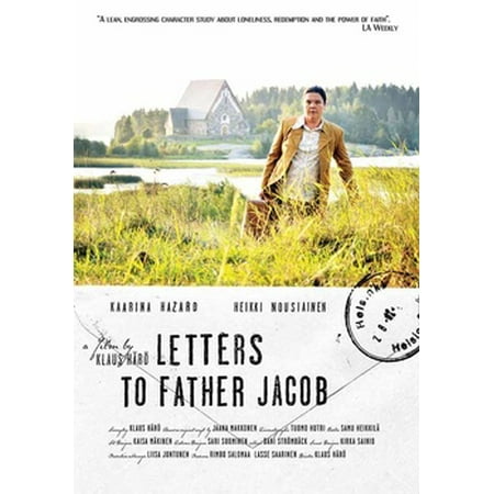 Letters to Father Jacob (DVD)
