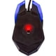 thumbnail image 4 of Mouse óptico Vorago MO-501 USB 3200 DPI negro, 4 of 6