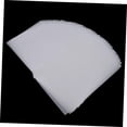 thumbnail image 3 of HAMPPLIES Tracing Paper Pads for Drawing Translucent Template Sheets 200Set White Rectangle Copying Calligraphy, 3 of 8