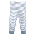 thumbnail image 5 of Hudson Baby Boy Cotton Pants and Leggings, Blue Elephants, 6-9 Months, 5 of 6