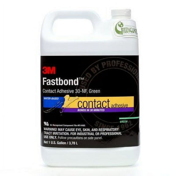 3M 30NF Fastbond Contact Adhesive
