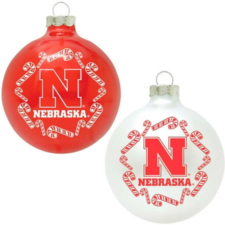 nebraska cornhuskers christmas ornament christmas nebraska cornhuskers christmas ornament christmas