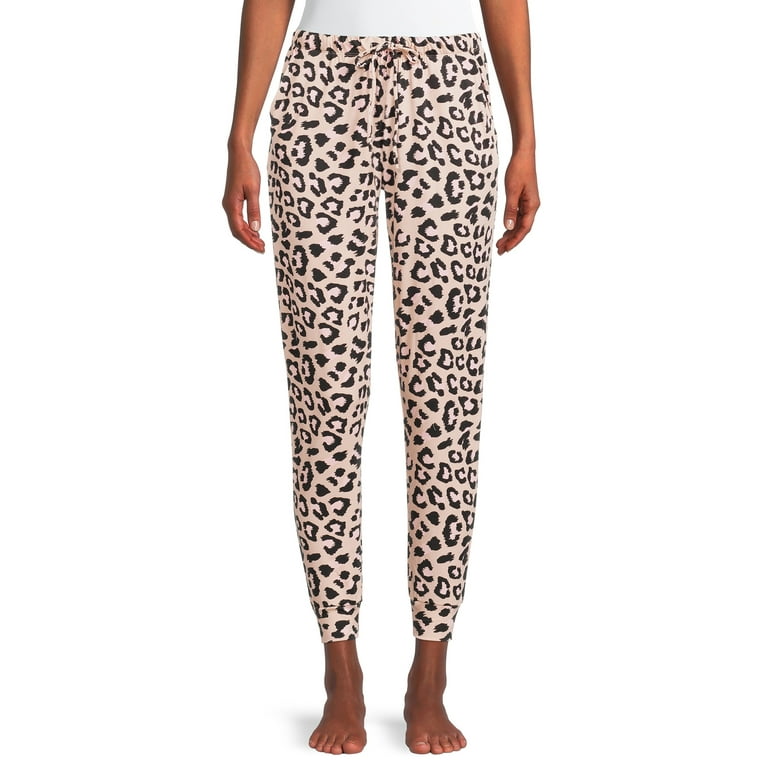 Catherine Malandrino Women s Pajamas Shorts and Pants 3 Pack Size Large Pink