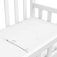 thumbnail image 5 of Graco Infant Changing Table, White, 5 of 13