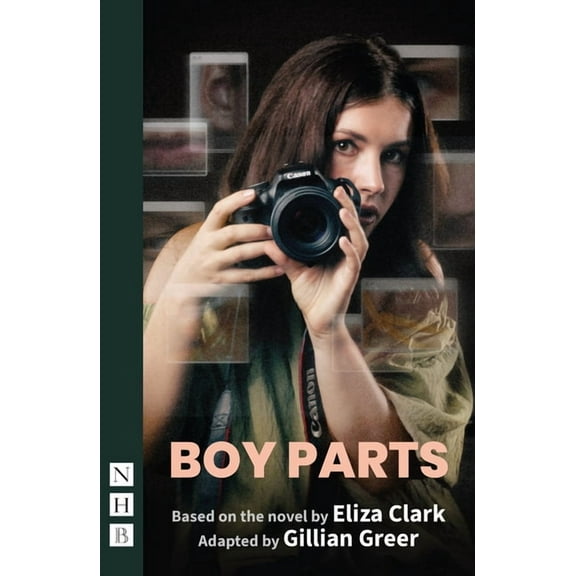 Boy Parts (Paperback)